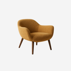 Slimline Lounge Chair - Helloilmare